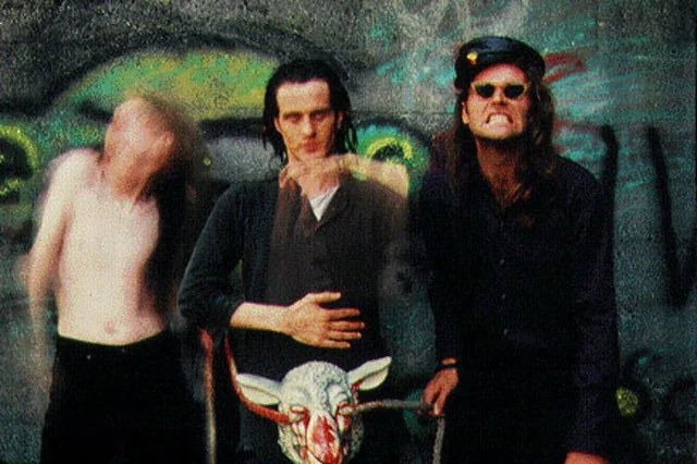 Skinny Puppy