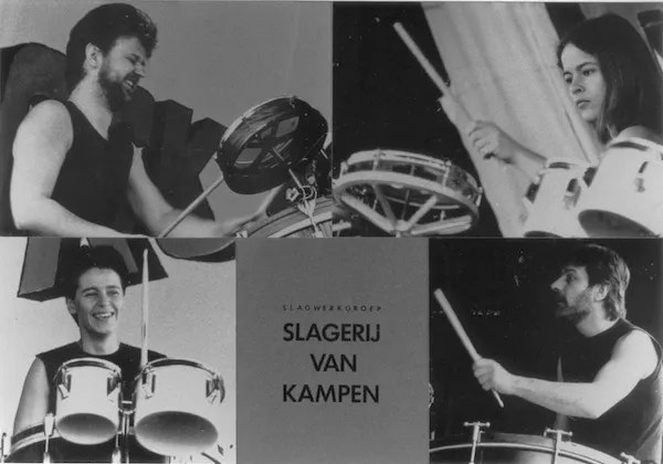 Slagerij Van Kampen