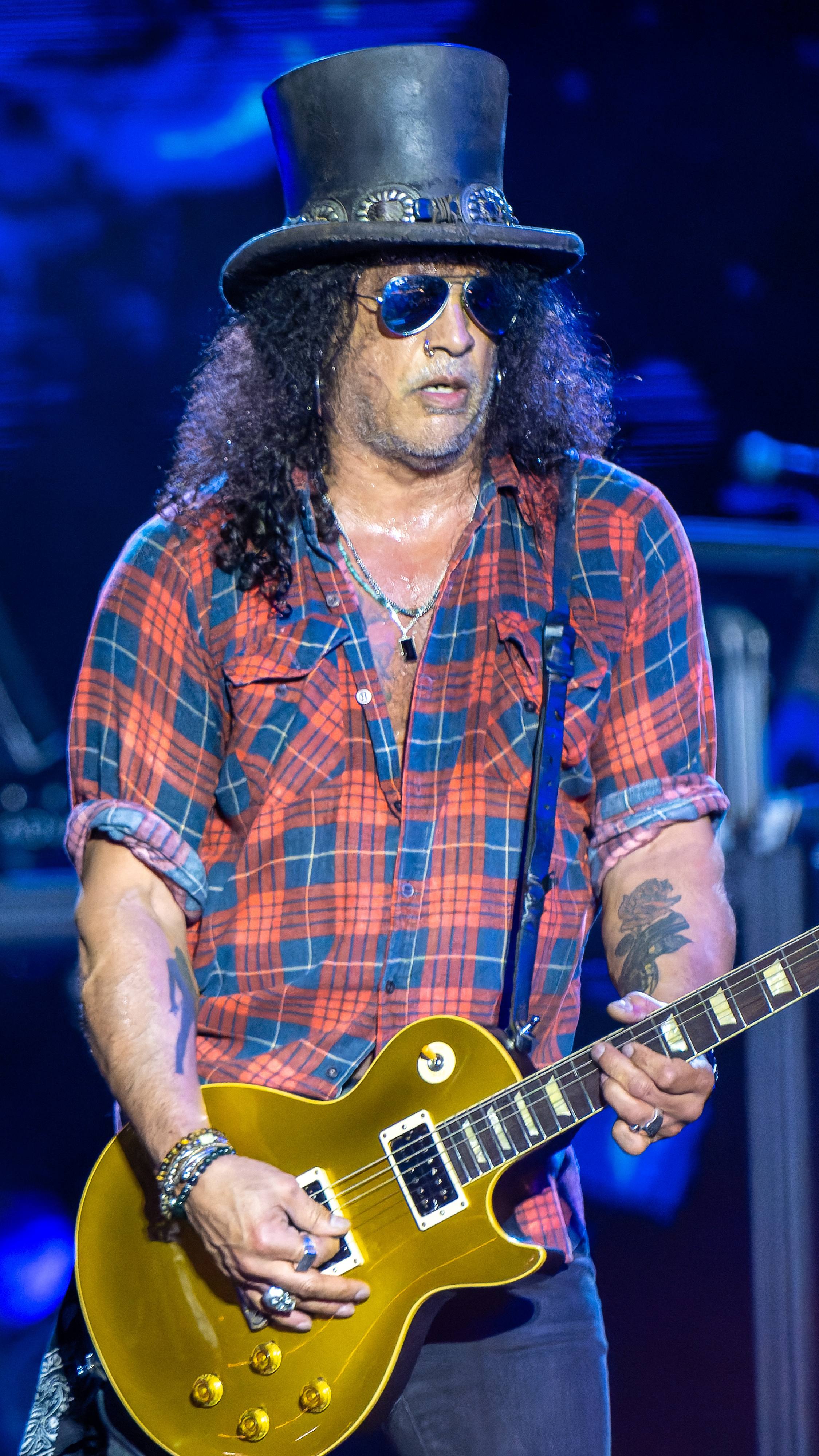 Slash