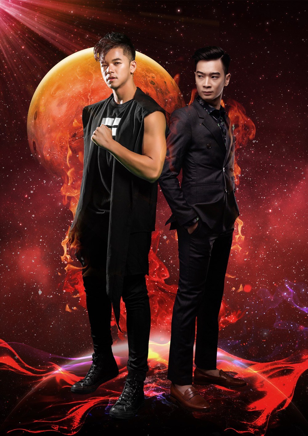 Slim And Slam