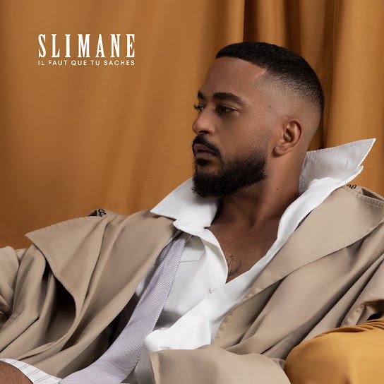 SLIMANE