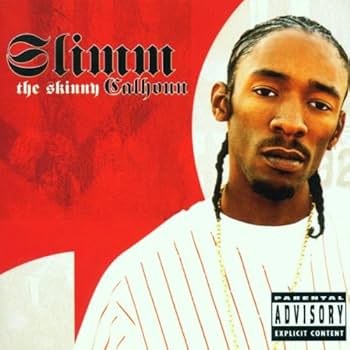 Slimm Calhoun