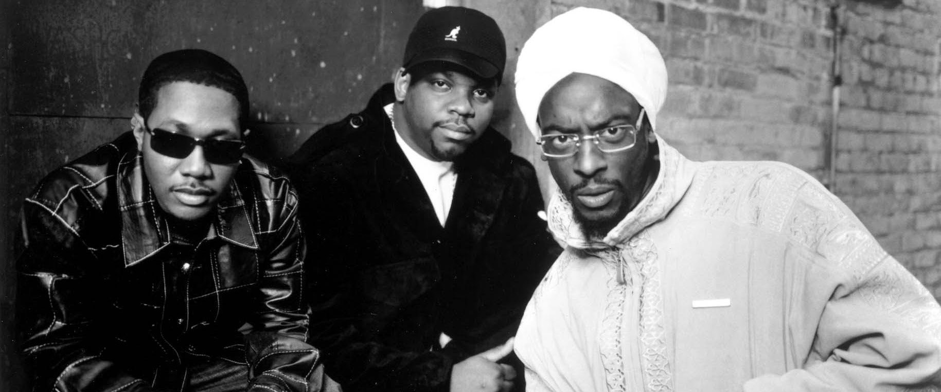 Slum Village