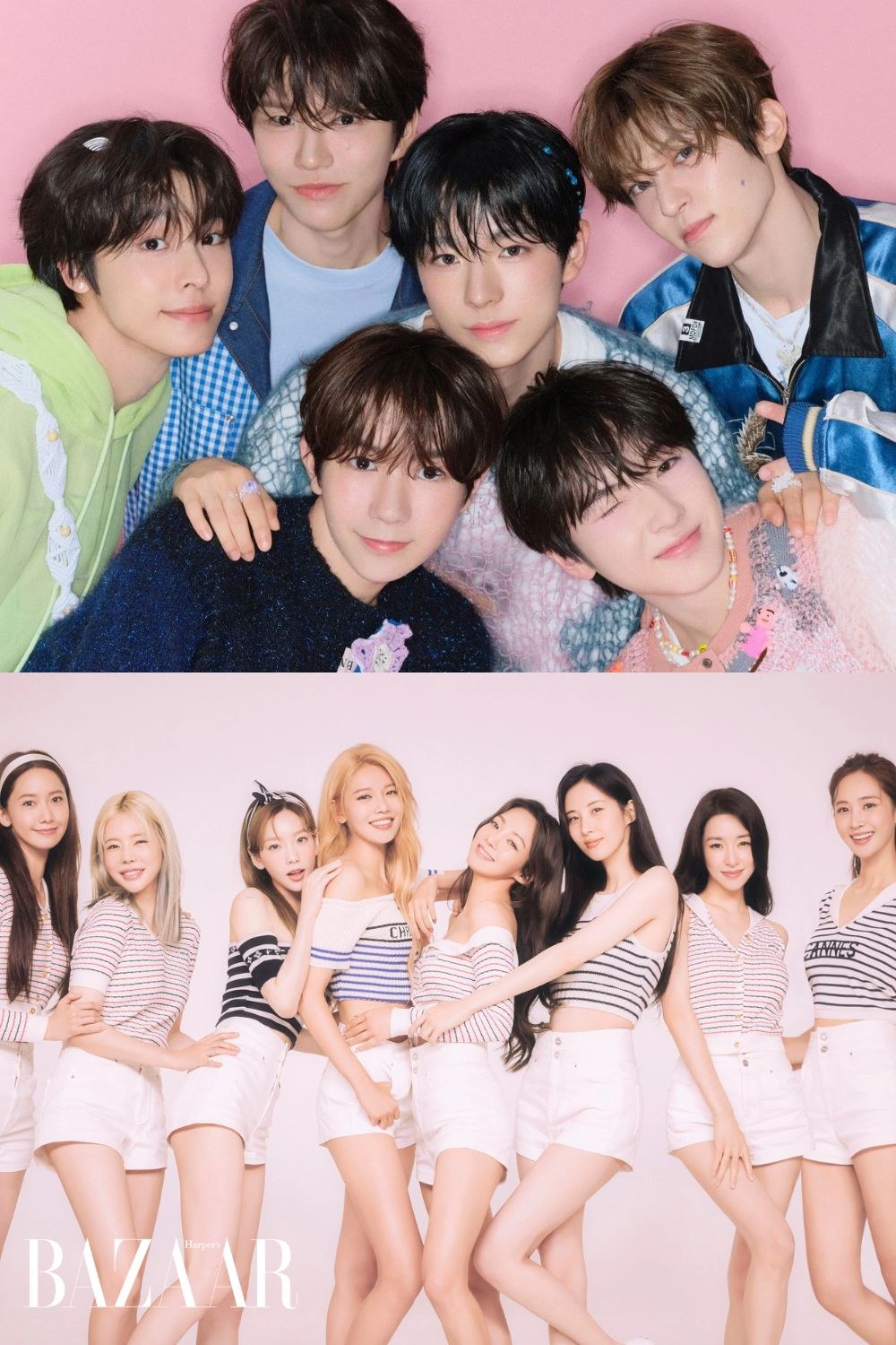 SM Town