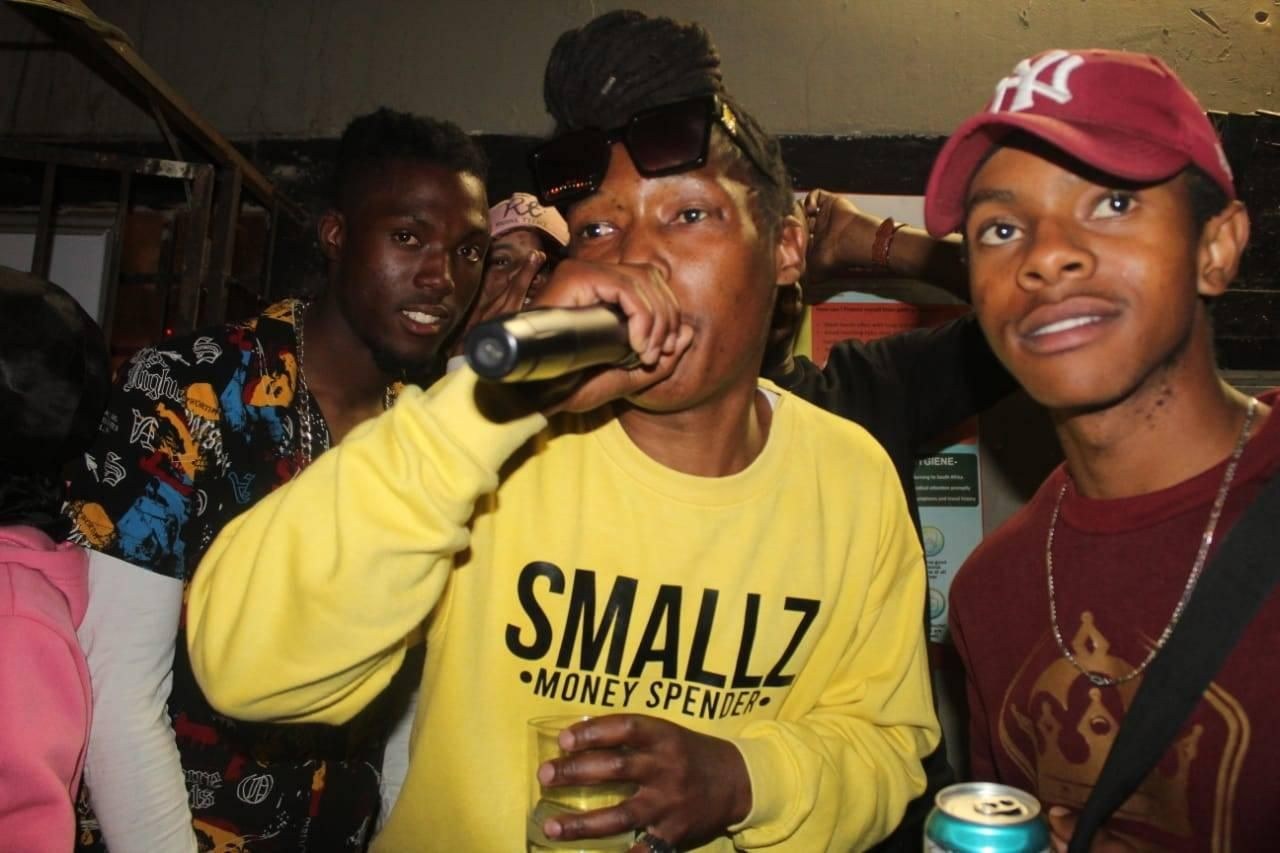 Smallz Money
