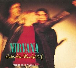 Smell Like Teen Spirit