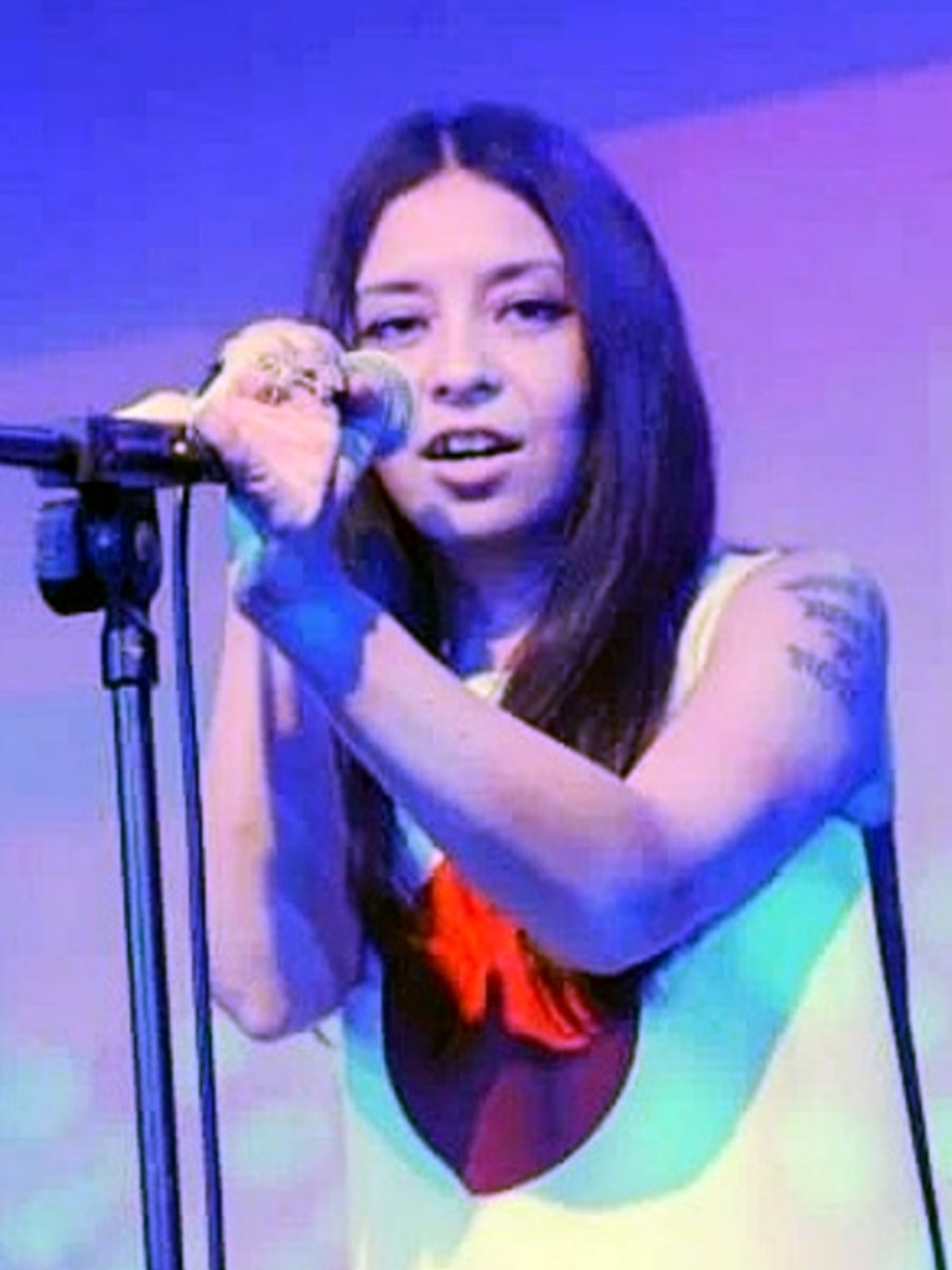 Sneaker Pimps