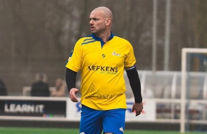 Sneijder