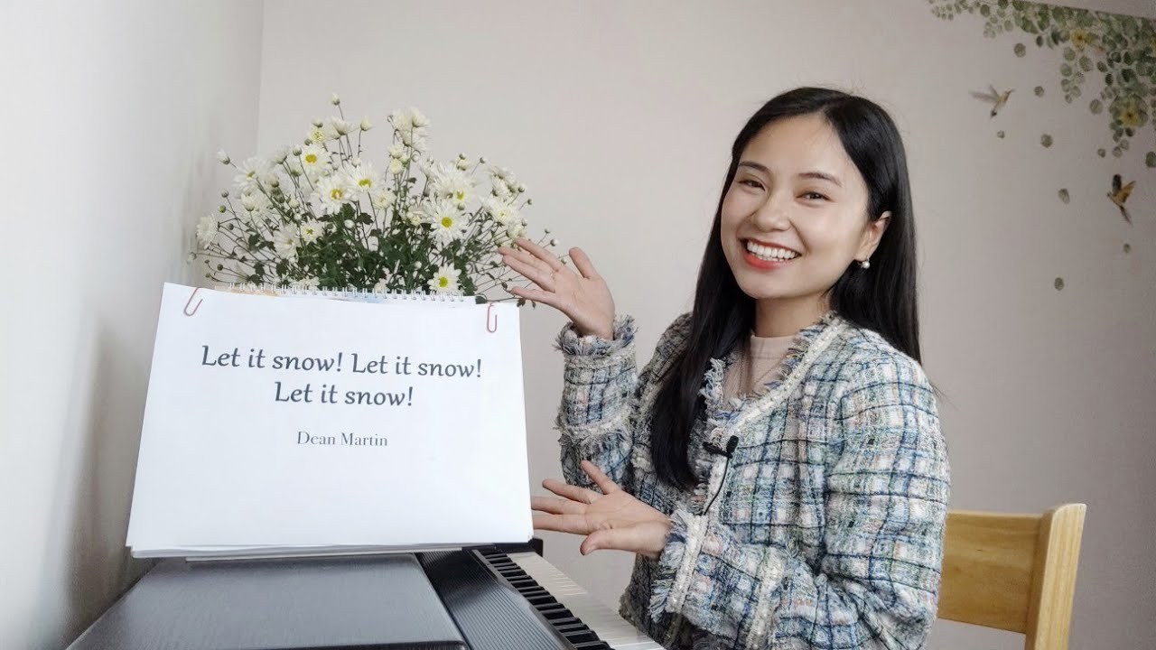Snøw
