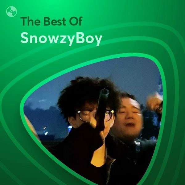 SnowzyBoy