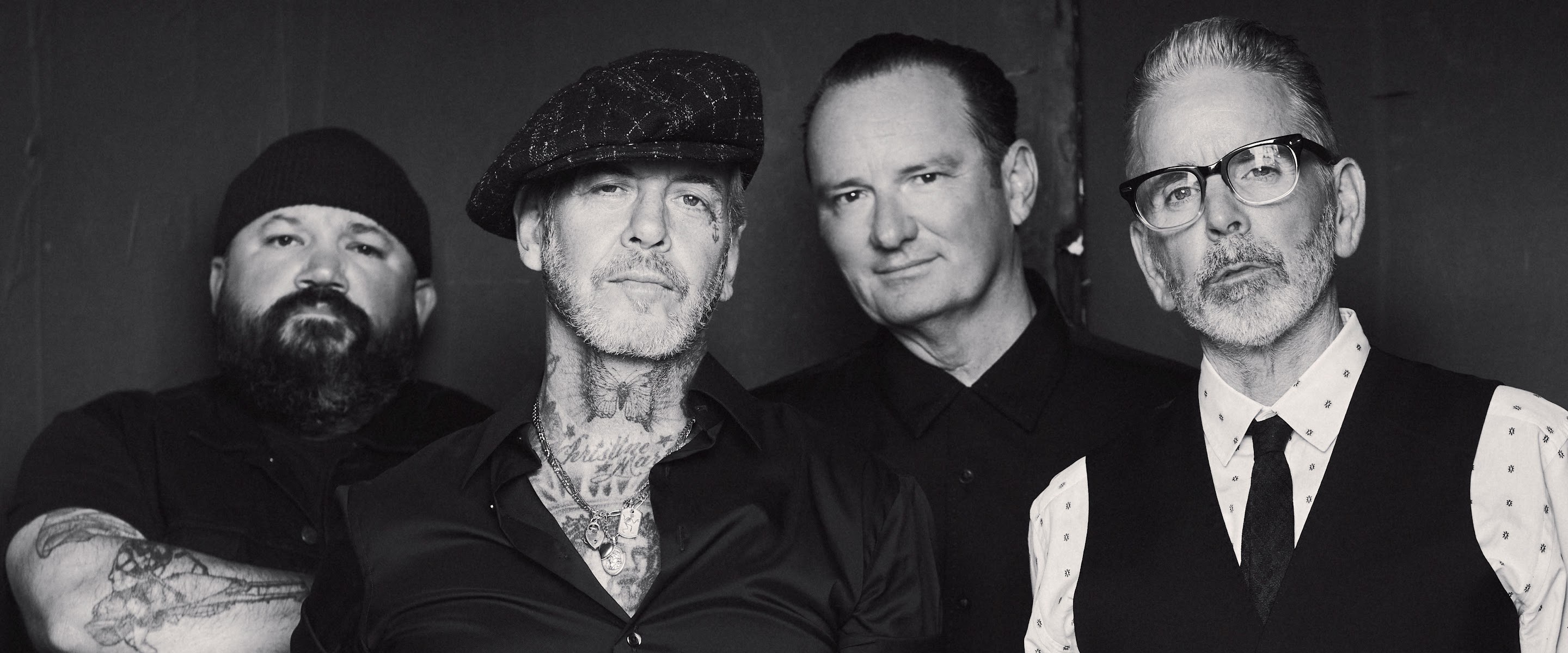 Social Distortion
