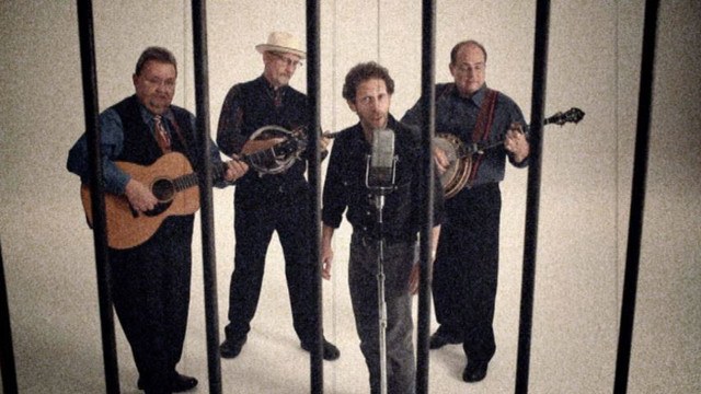 Soggy Bottom Boys