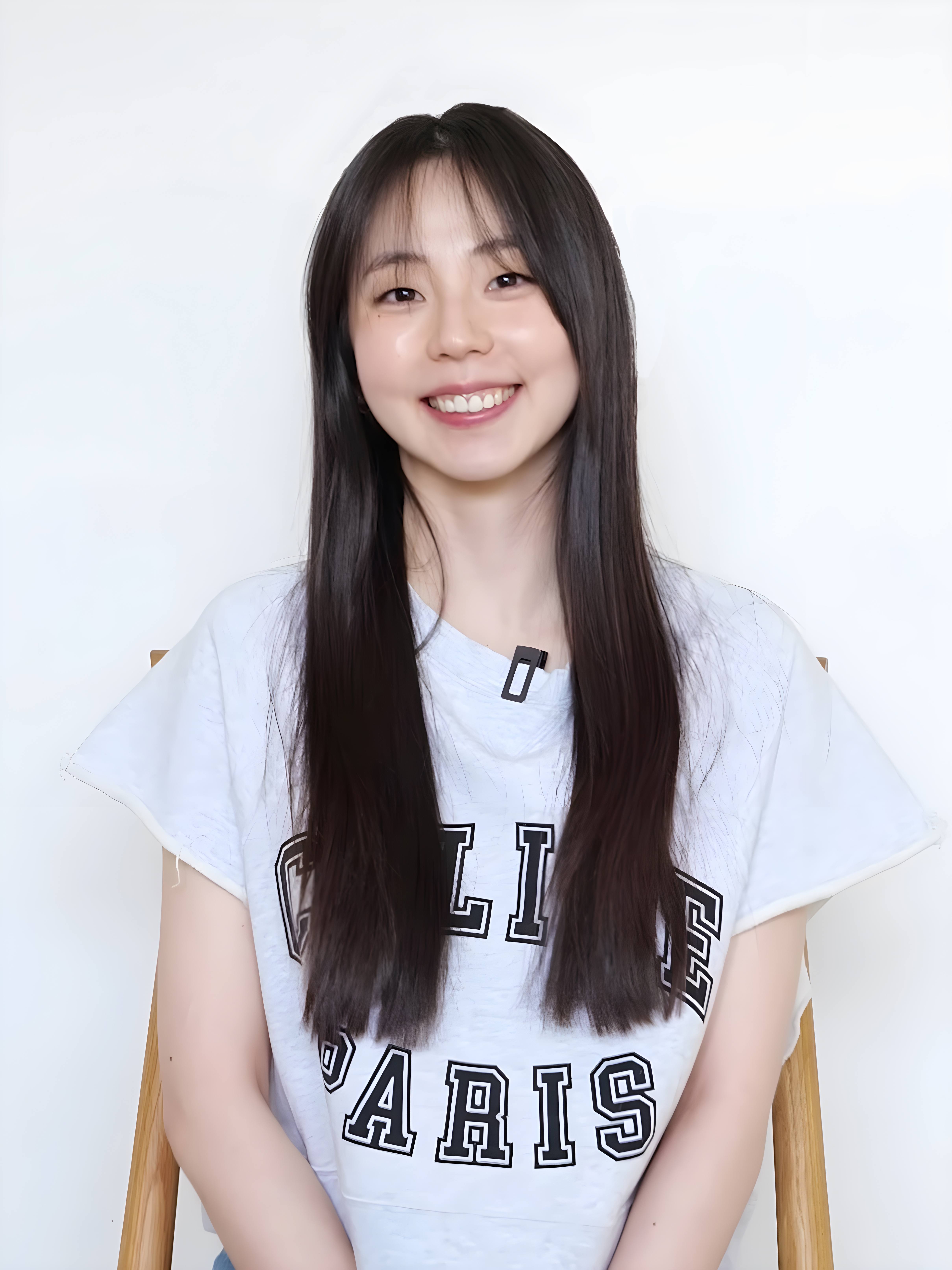  Sohee (Wonder Girls)