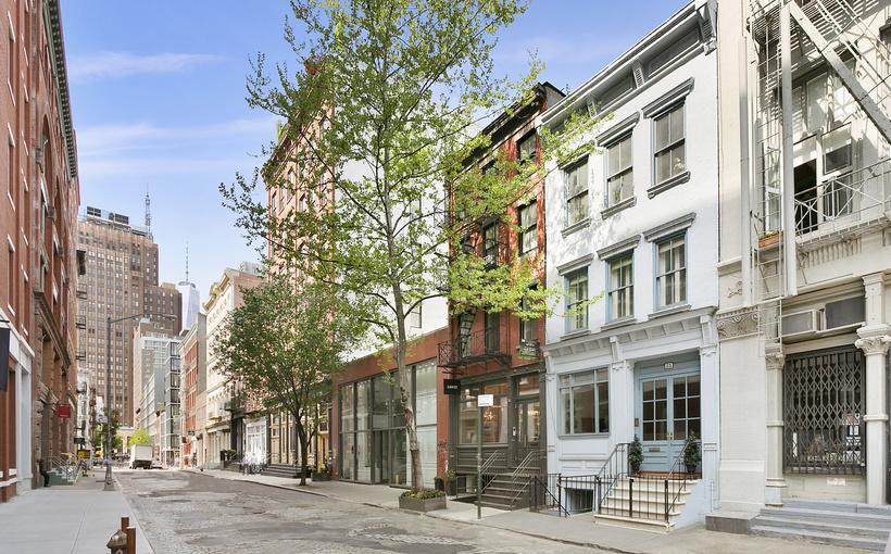 Soho