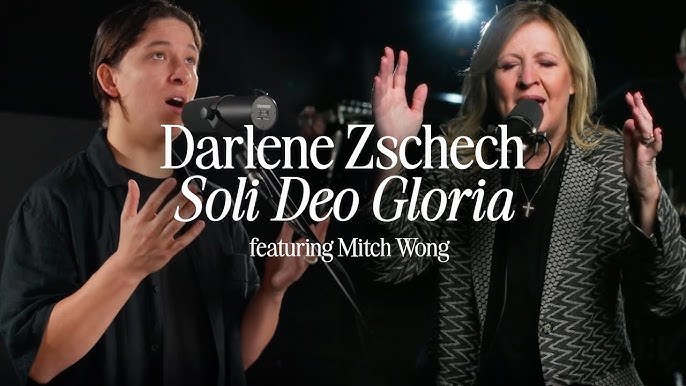 Soli Deo Gloria