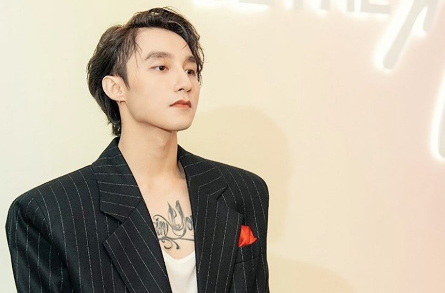Sơn Chí Lâm