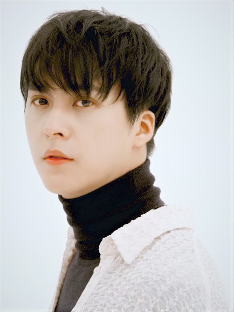 Son Dong Woon