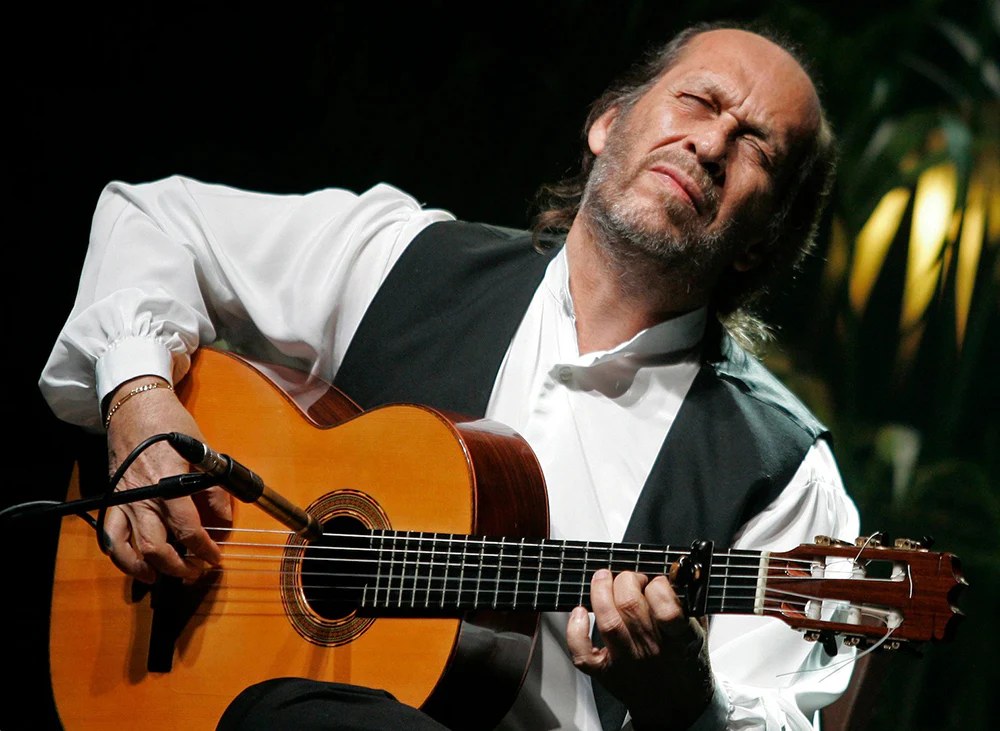 Sơn Flamenco Band