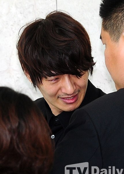 Son Ho Young