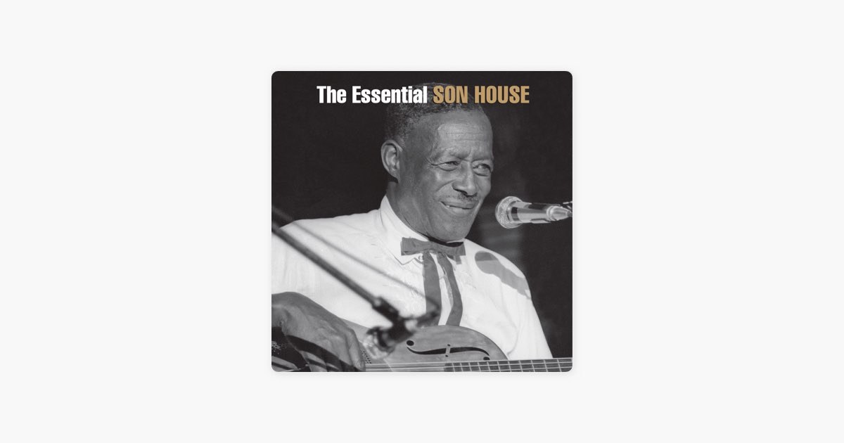 Son House