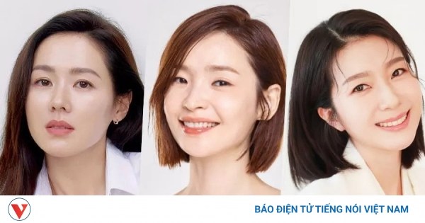 Son Mi Jin