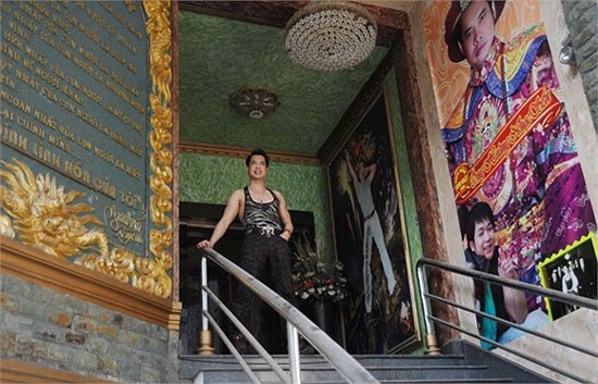 Sơn Ngọc Thắng