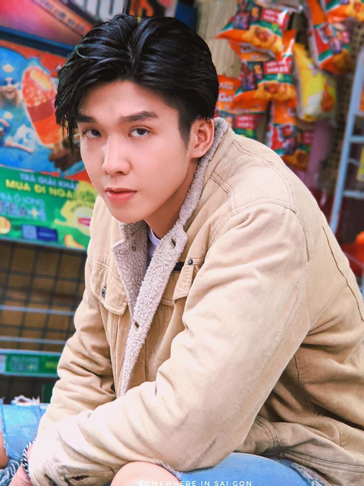 Sơn Soho