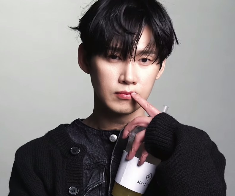 Son Sung Hoon