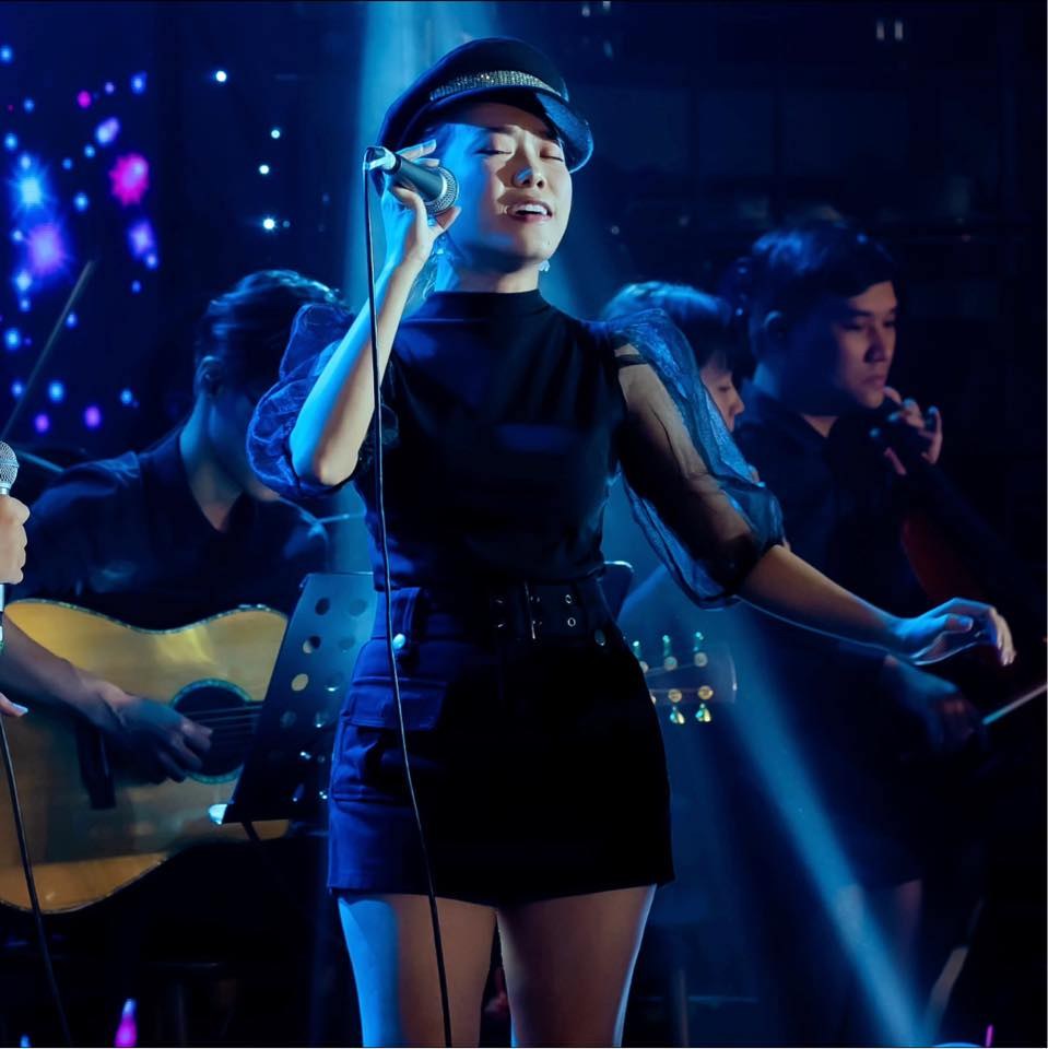 Sona Hà Lưu