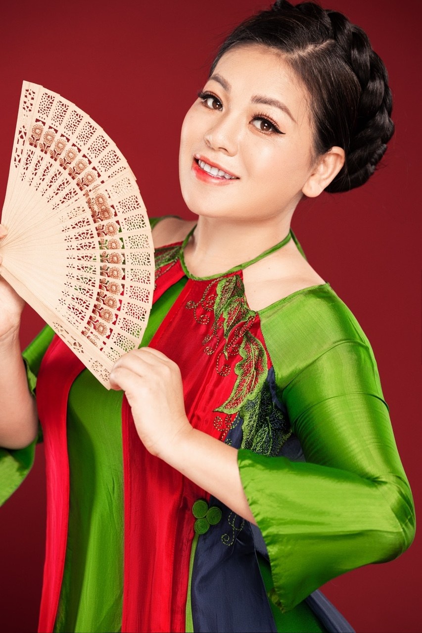 Song Anh