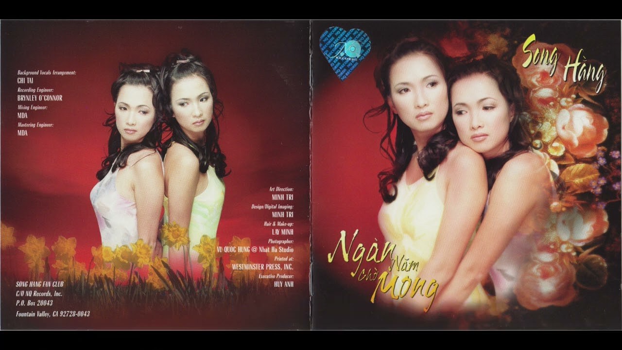 Song Hằng