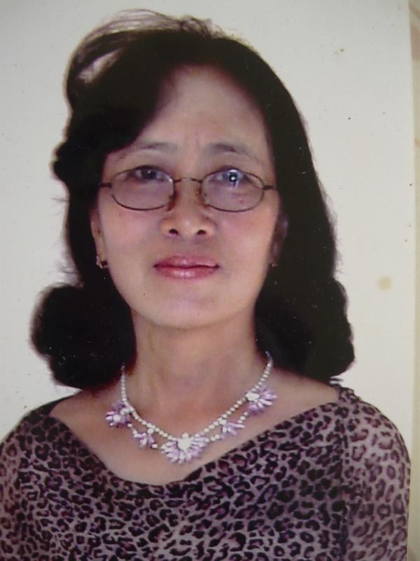 Song Hảo