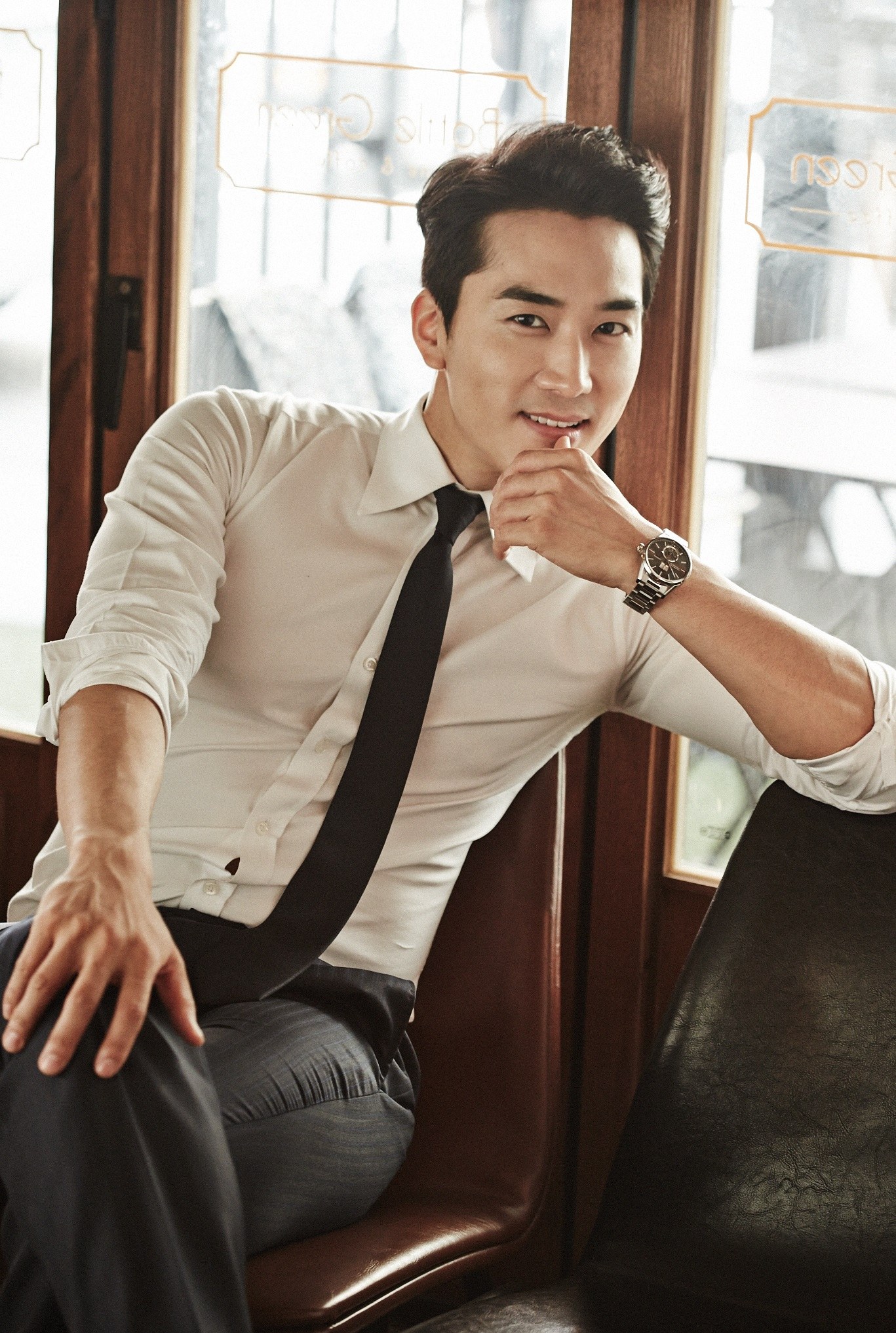 Song Seung Hun