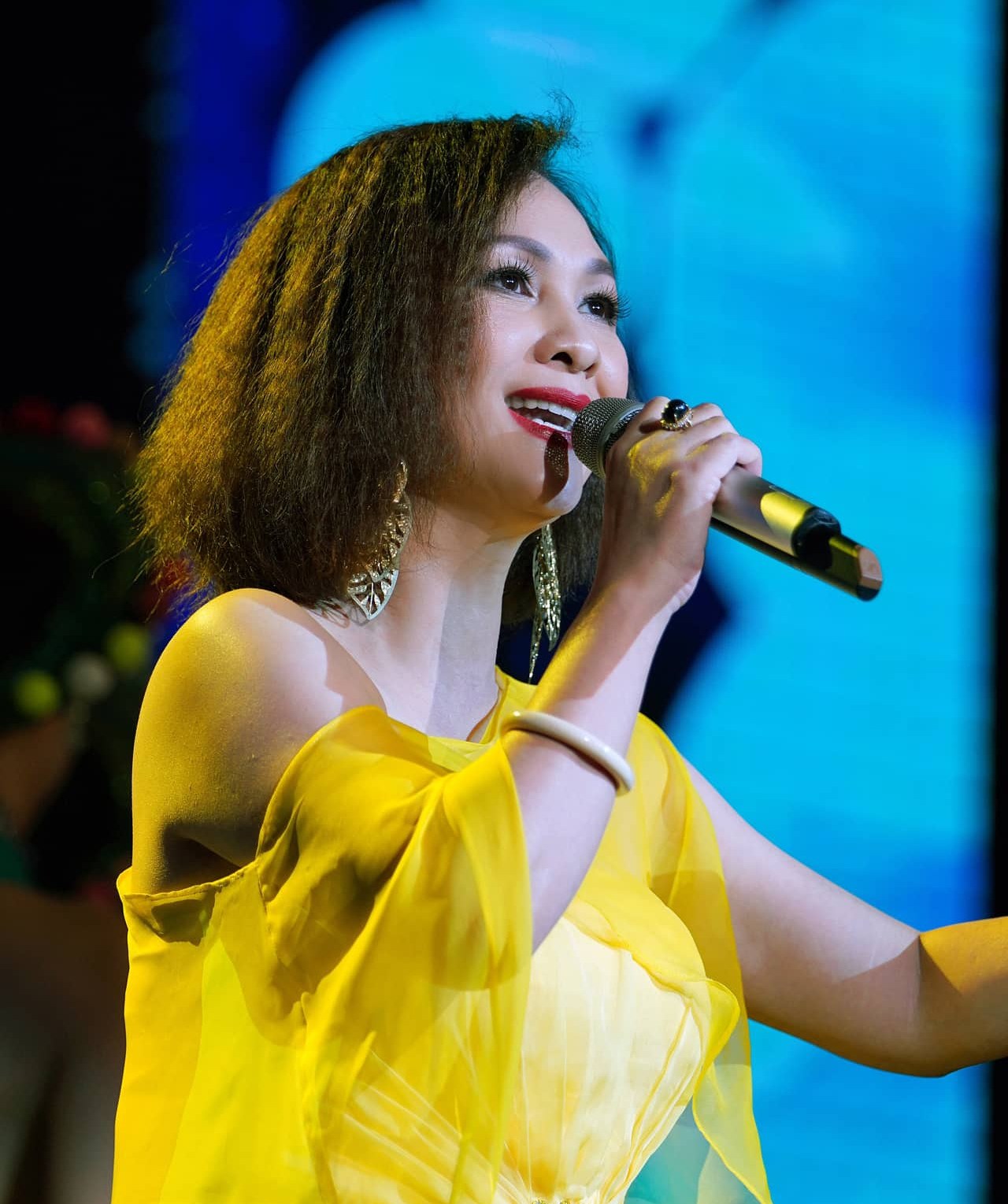 Song Thanh