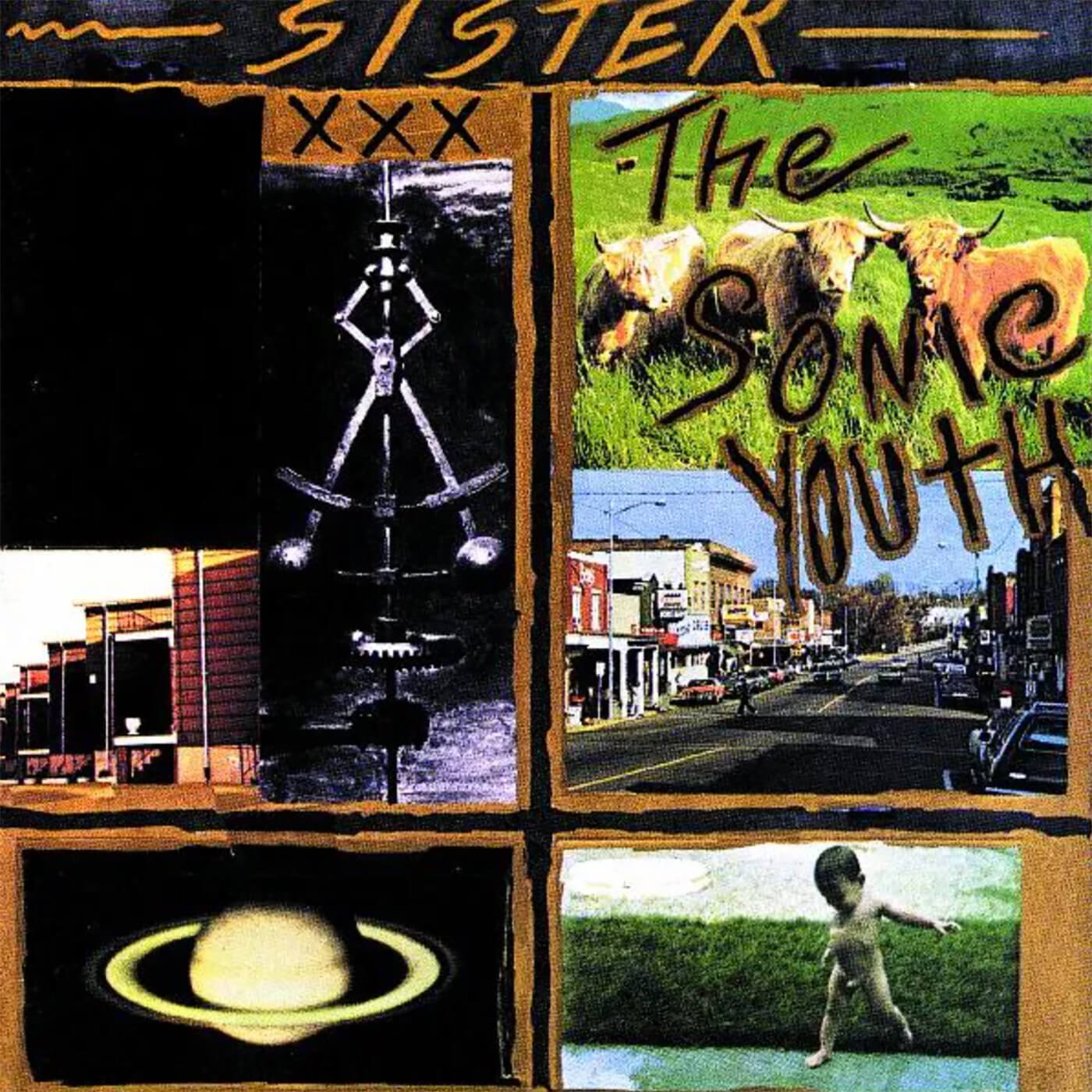 Sonic Youth