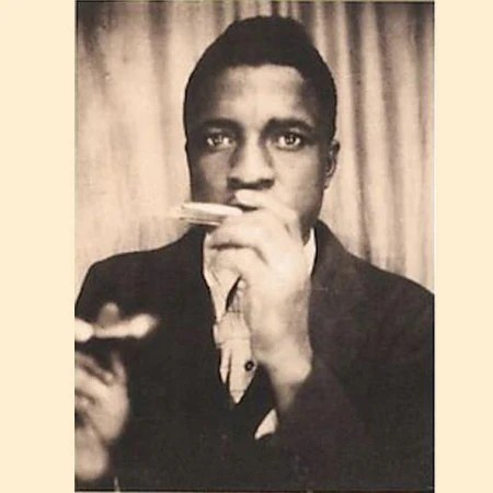 Sonny Boy Williamson