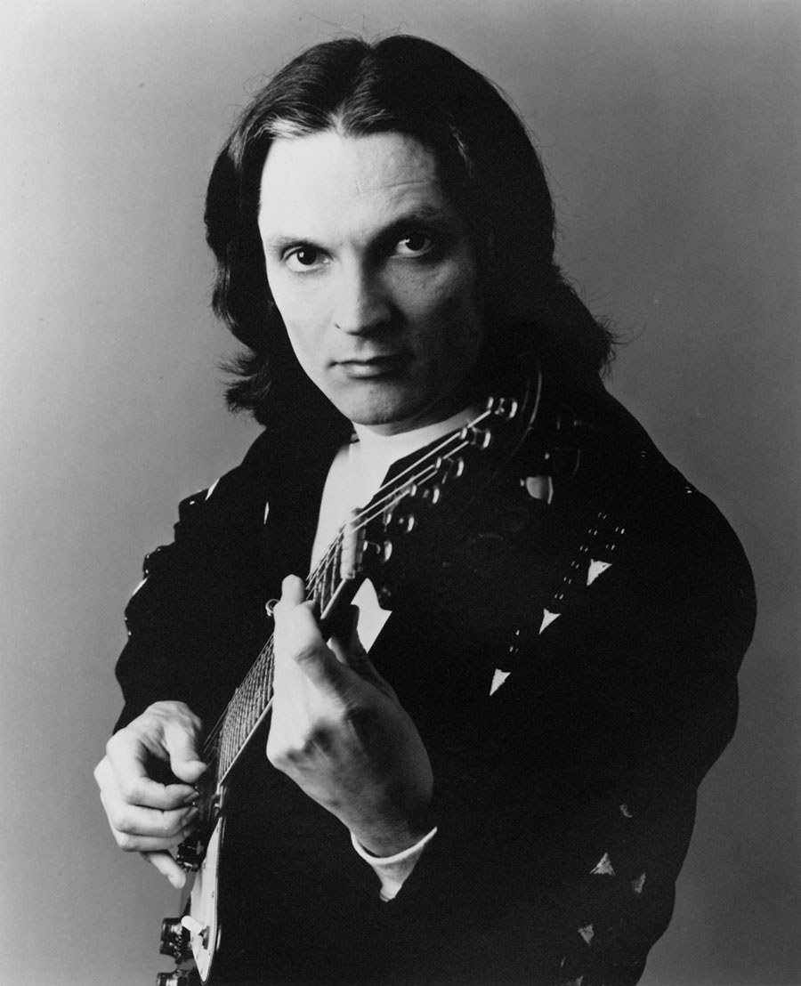 Sonny Landreth