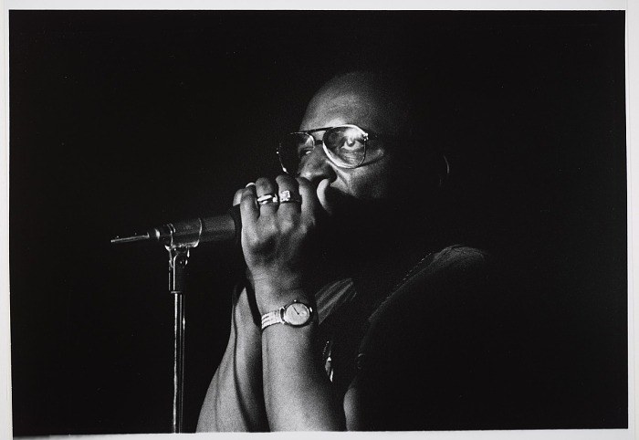 Sonny Terry