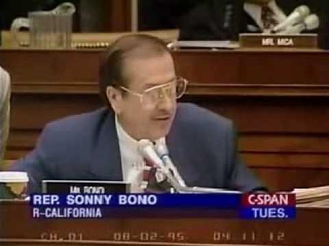 Sonny Bono