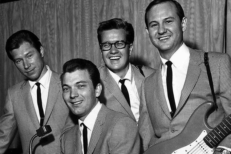 Sonny Curtis