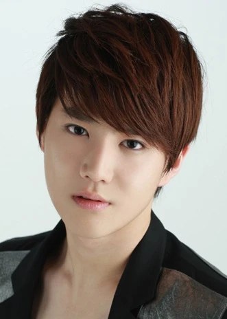 Soo Ho Sung