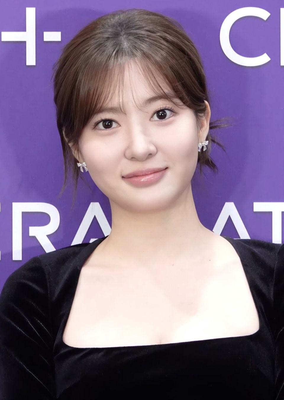 Soo Min (Soul Lady)