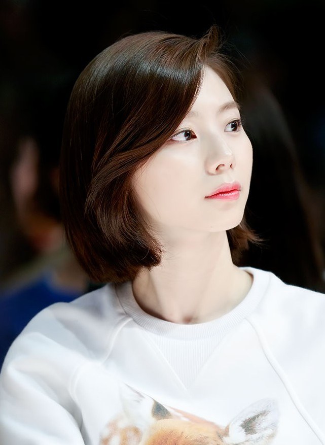Soo (Ppaeeonal Su)