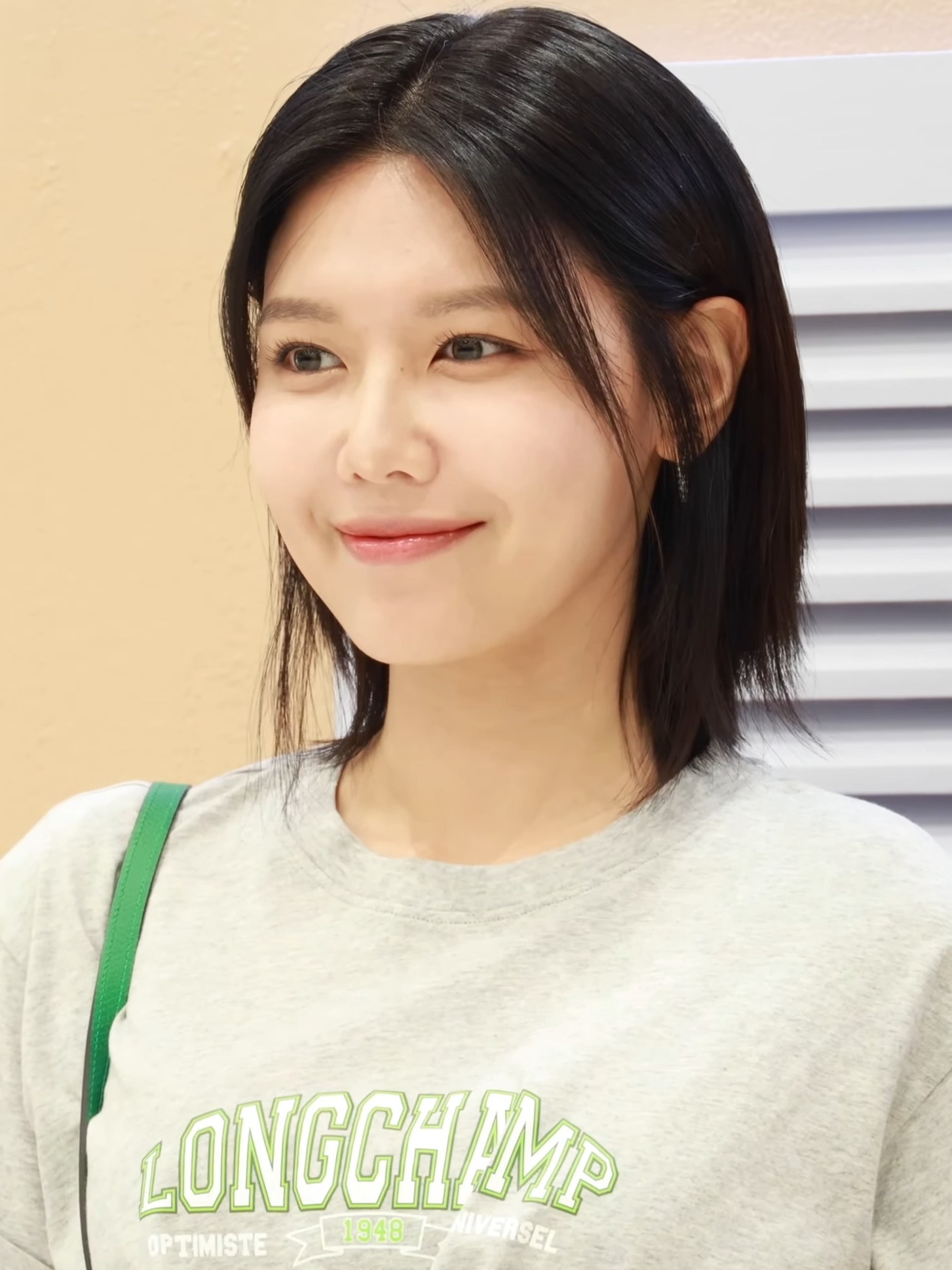 Soo Young (SNSD)