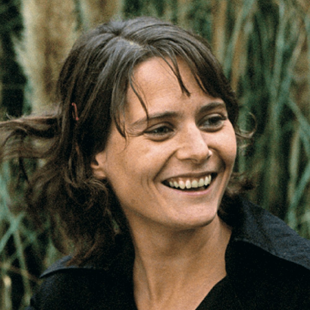 Sophie Barker