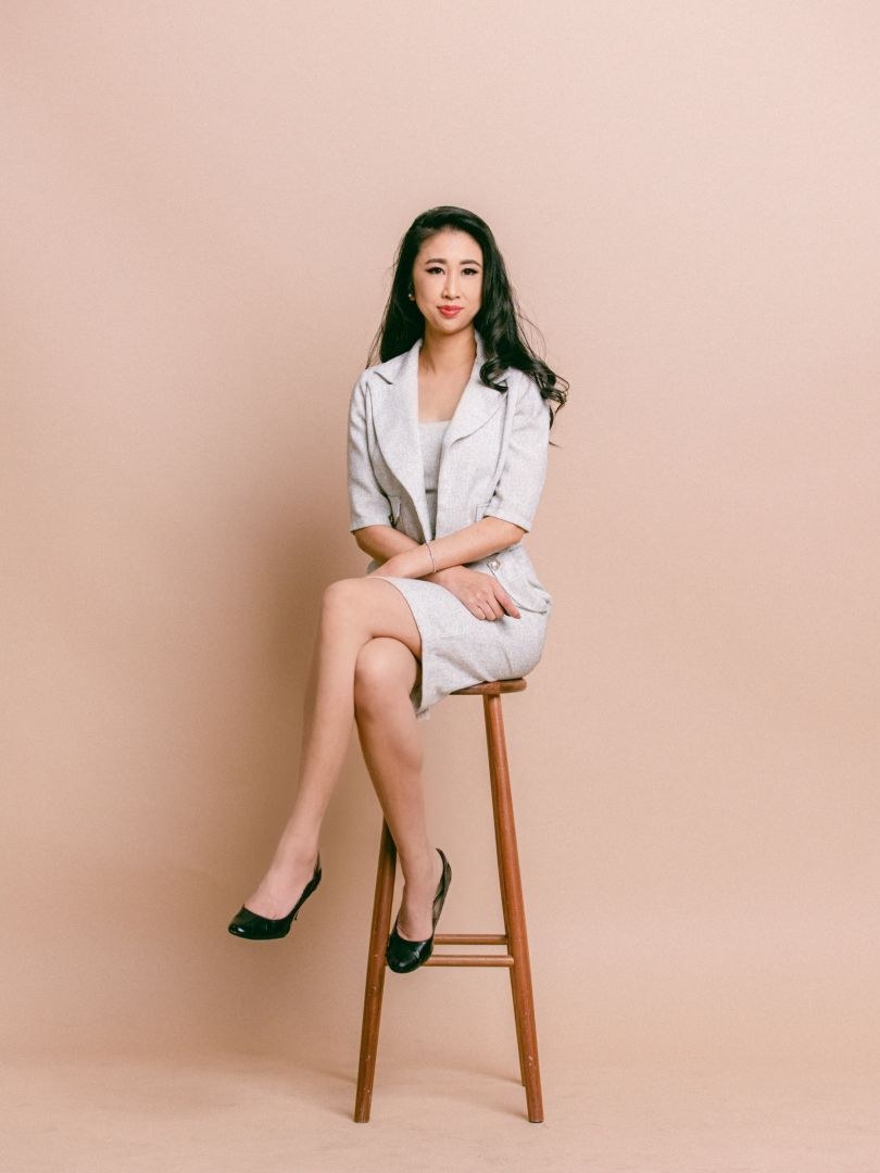 Sophie Trần
