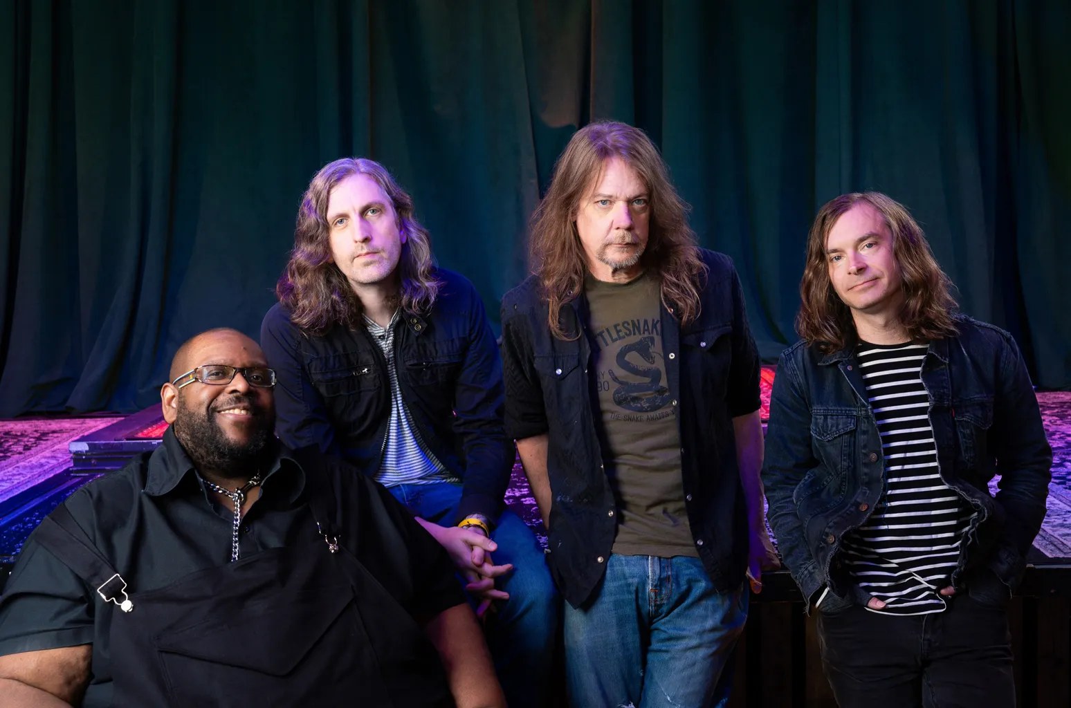 Soul Asylum