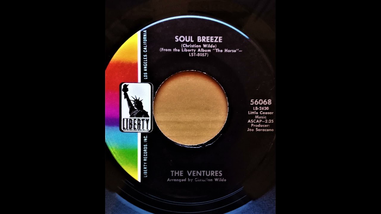 Soul Breeze