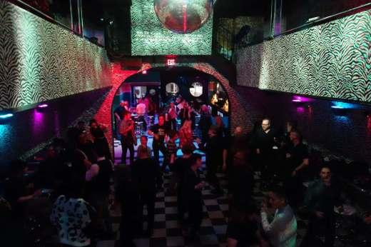 Soul Club