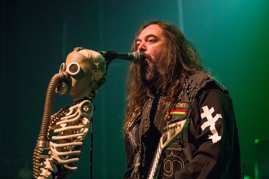 Soulfly